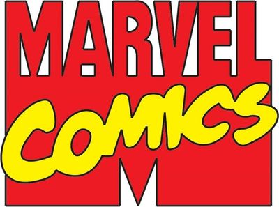 MARVEL COMICS