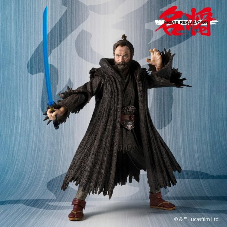 Bandai Star Wars: Obi-Wan Kenobi Mei Sho Movie Realization Ronin Obi-Wan Kenobi