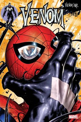 VENOM #37 MARVEL COMICS (11th September 2024)