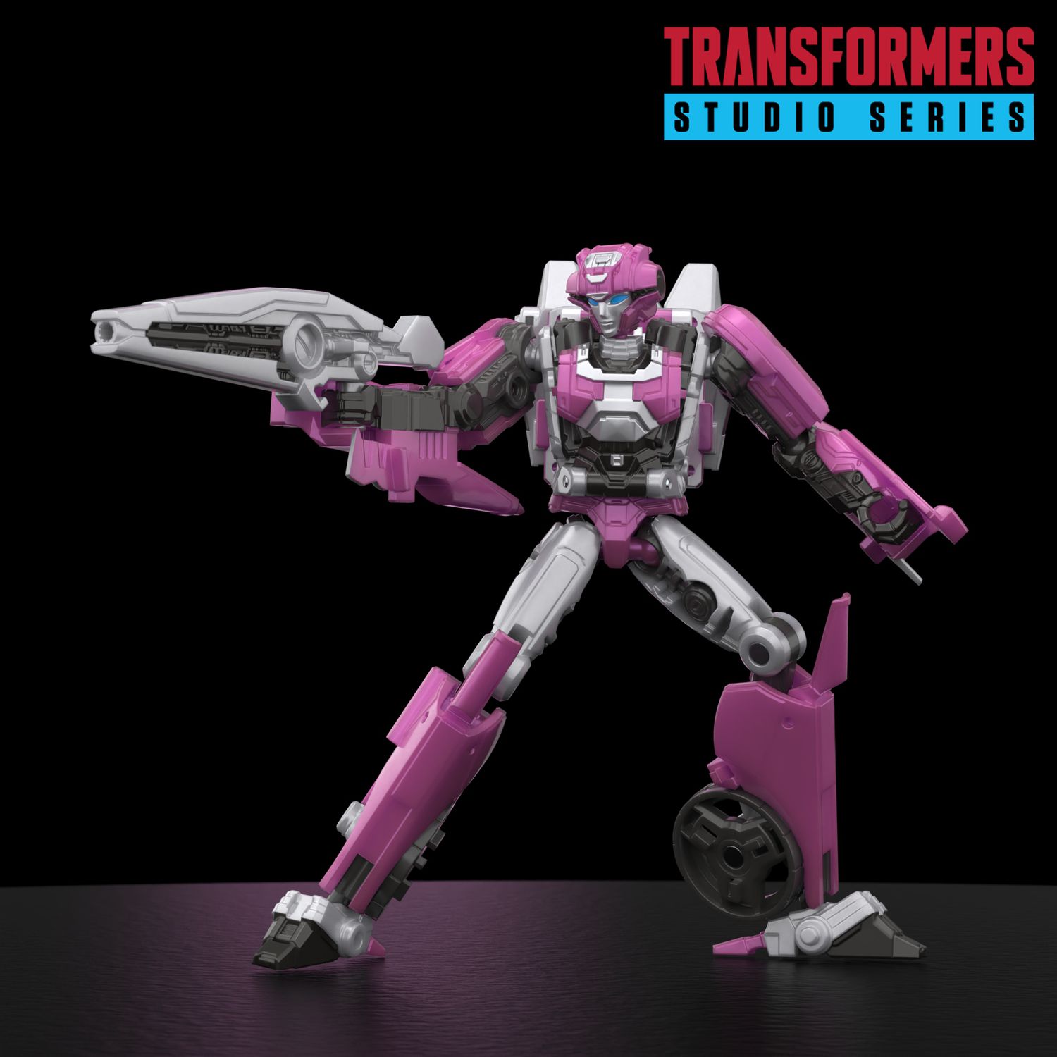 ***PRE ORDER*** Transformers Studio Series Deluxe Class Transformers One Elita-1 Action Figure