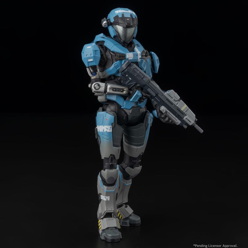 1000TOYS 1/12 RE:EDIT HALO: REACH KAT-B320 (Noble Two)