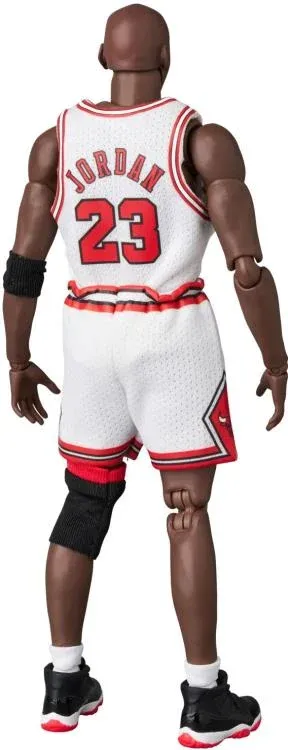 Medicom NBA MAFEX Michael Jordan (Chicago Bulls Home) No. 255