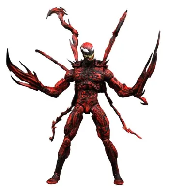 **PRE-ORDER** Diamond Marvel Select Carnage X Figure