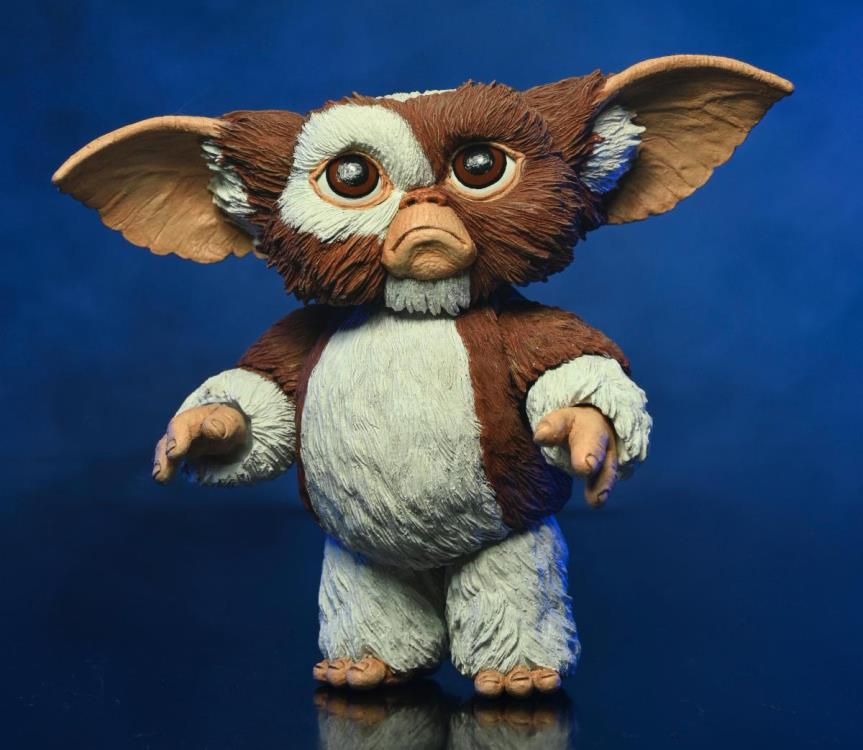NECA社 Gremlins フィギュア 4点セット NECA 7