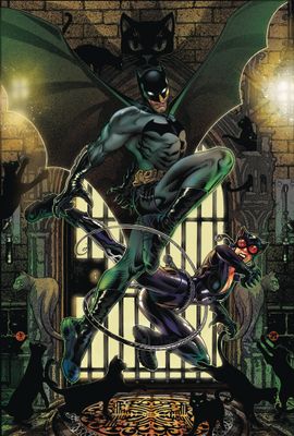 BATMAN #154 CVR B TONY HARRIS & JEREMY CLARK CSV DC COMICS (6th November 2024) BATMAN #154 CVR B TONY HARRIS & JEREMY CLARK CSV DC COMICS (6th November 2024)