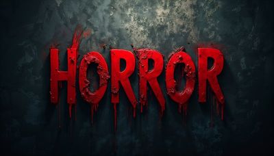 HORROR