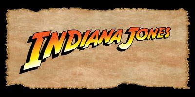 INDIANA JONES