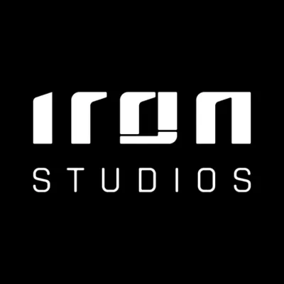 IRON STUDIOS