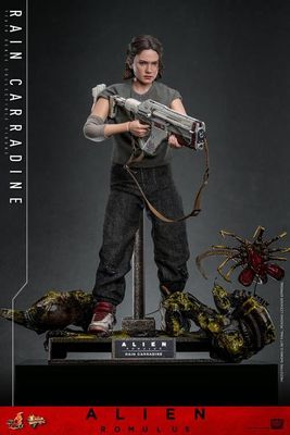 ***PRE ORDER*** Hot Toys Alien Romulus Rain Carradine