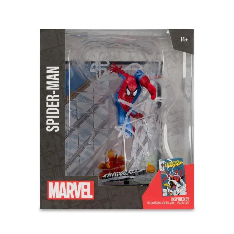 The Amazing Spider-Man マフェックス Amazon.co.jp: MAFEX(マフェックス) THE AMAZING SPIDER-MAN(ノン