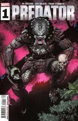 PREDATOR (2022-2023)