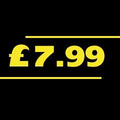 £7.99 Figures