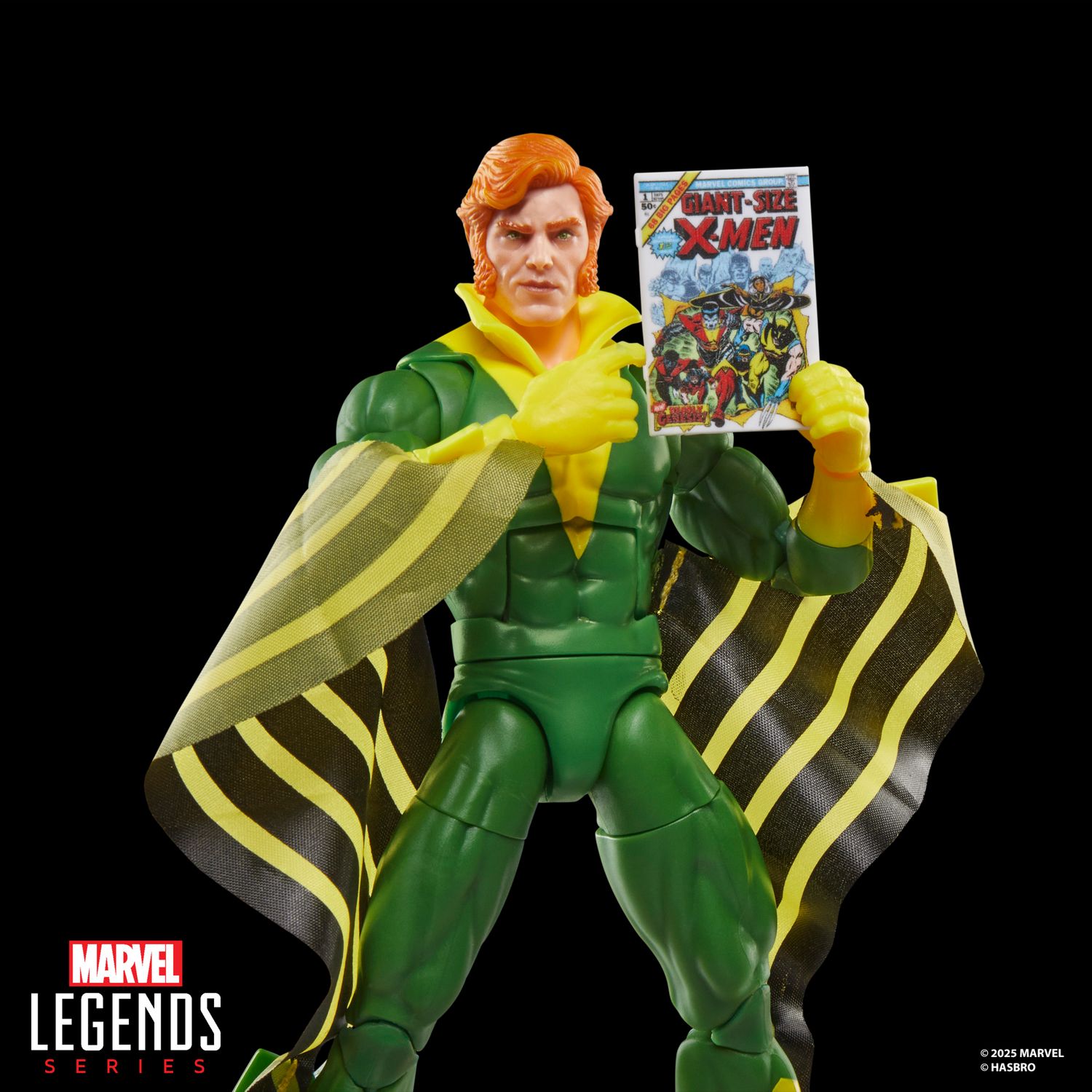 Marvel Legends 6in Rogue X-Men Box Toybiz 2003 As Is Figure