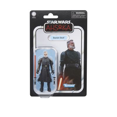 ***PRE ORDER*** Star Wars The Vintage Collection 3.75" Baylan Skoll