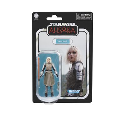 ***PRE ORDER*** Star Wars The Vintage Collection 3.75" Shin Hati