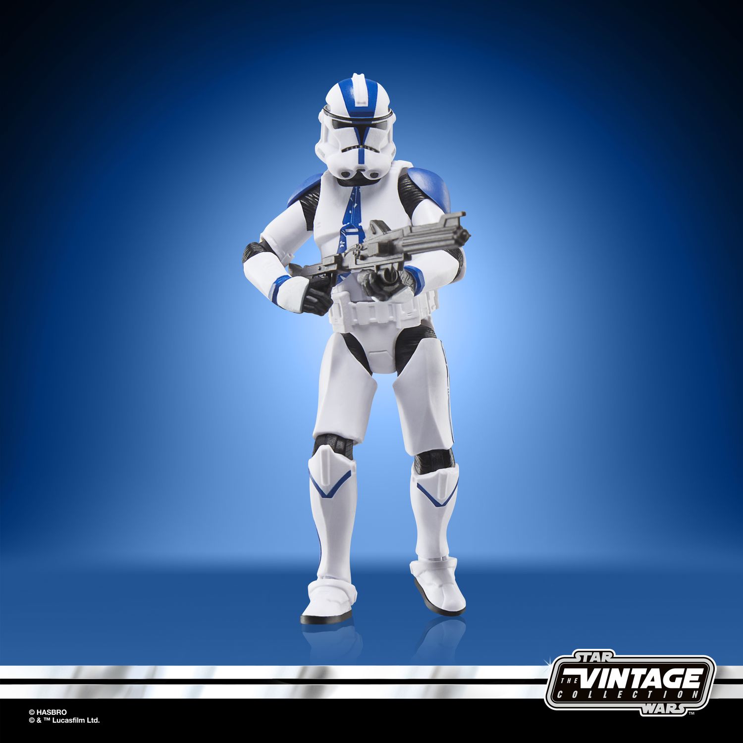 Star Wars Comic Packs Obi Wan Kenobi & Clone Arc Trooper | Envío Gratis