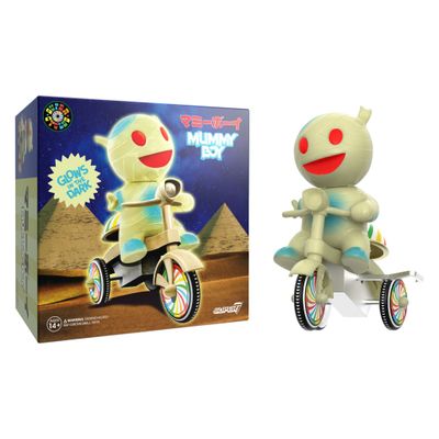 SUPER CYCLES