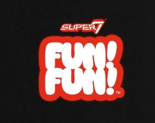 FUN! FUN!