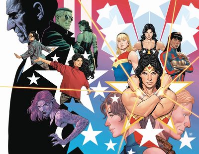 Dc Comics Watch Justice League Dark Apokolips War Free Justice