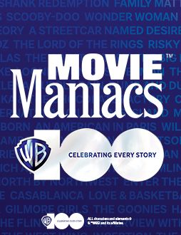 MOVIE MANIACS