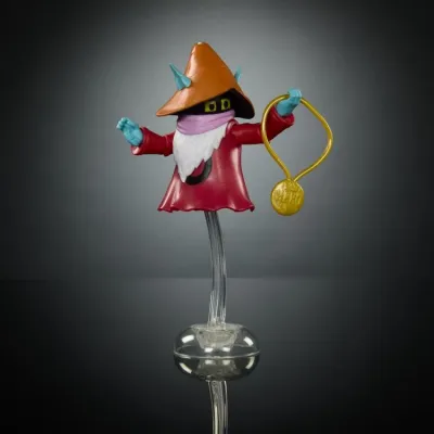 **PRE ORDER**Masters of the Universe Origins Orko (Cartoon Collection) Action Figure (FILMATION VARIED EU/US CARD)