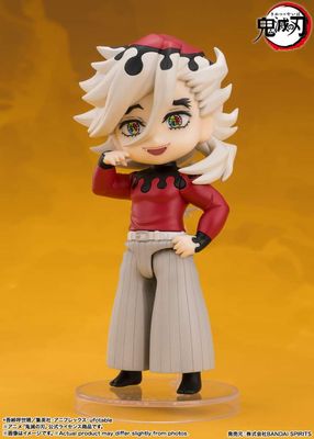 ***PRE-ORDER*** Bandai Demon Slayer: Doma S.H. Figuarts MINI