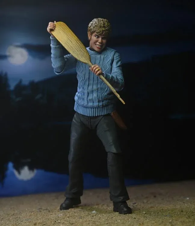 ***PRE ORDER*** NECA 7" Friday the 13th (1980) Ultimate Pamela Voorhees Action Figure