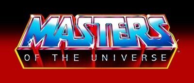 MASTERS OF THE UNIVERSE