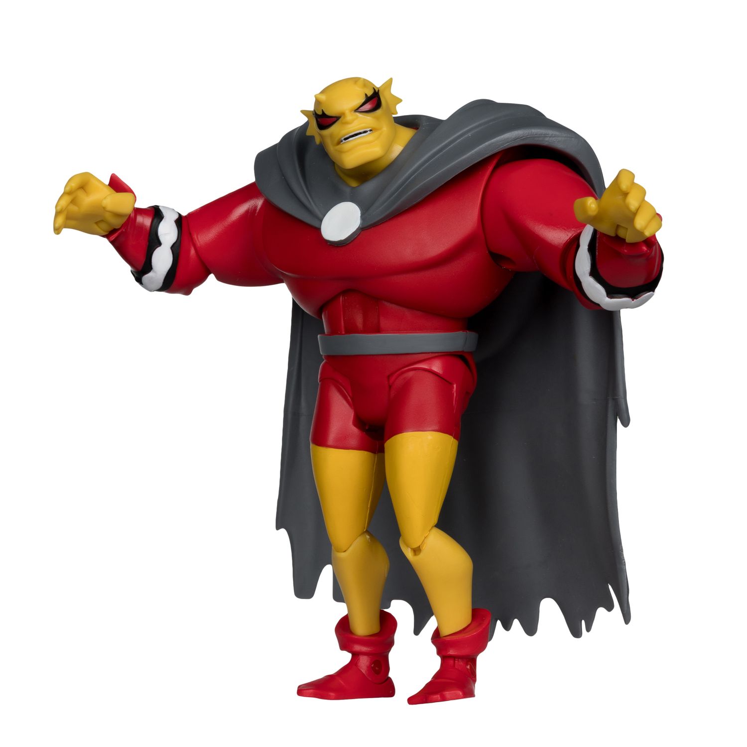 DC DIRECT COLLECTIBLES 6