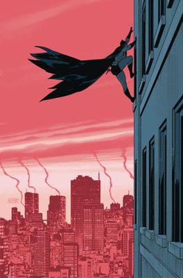 DETECTIVE COMICS #1096 CVR B BRUNO REDONDO CSV DC COMICS (16th April 2025)