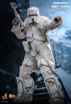 Hot Toys 1:6 Range Trooper (SOLO) EXCLUSIVE (LIMITED EDITION)