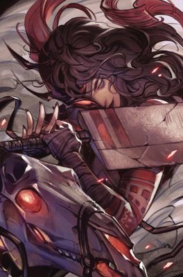 ABSOLUTE WONDER WOMAN #7 CVR B JESSICA FONG CSV DC COMICS (23rd April 2025)