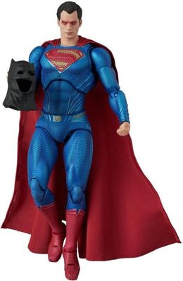 **PRE ORDER** MEDICOM MAFEX No. 273 Zack Snyder's Justice League Knightmare Superman