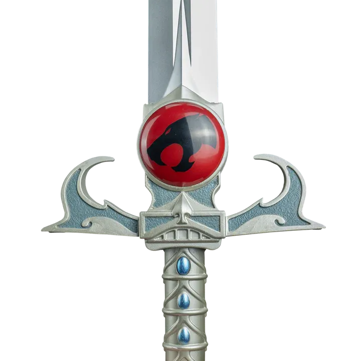 ***PRE ORDER** Trick Or Treat Studios Thundercats Sword of Omens Light Up Prop Replica