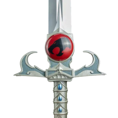***PRE ORDER** Trick Or Treat Studios Thundercats Sword of Omens Light Up Prop Replica