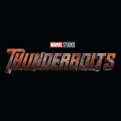 THUNDERBOLTS!