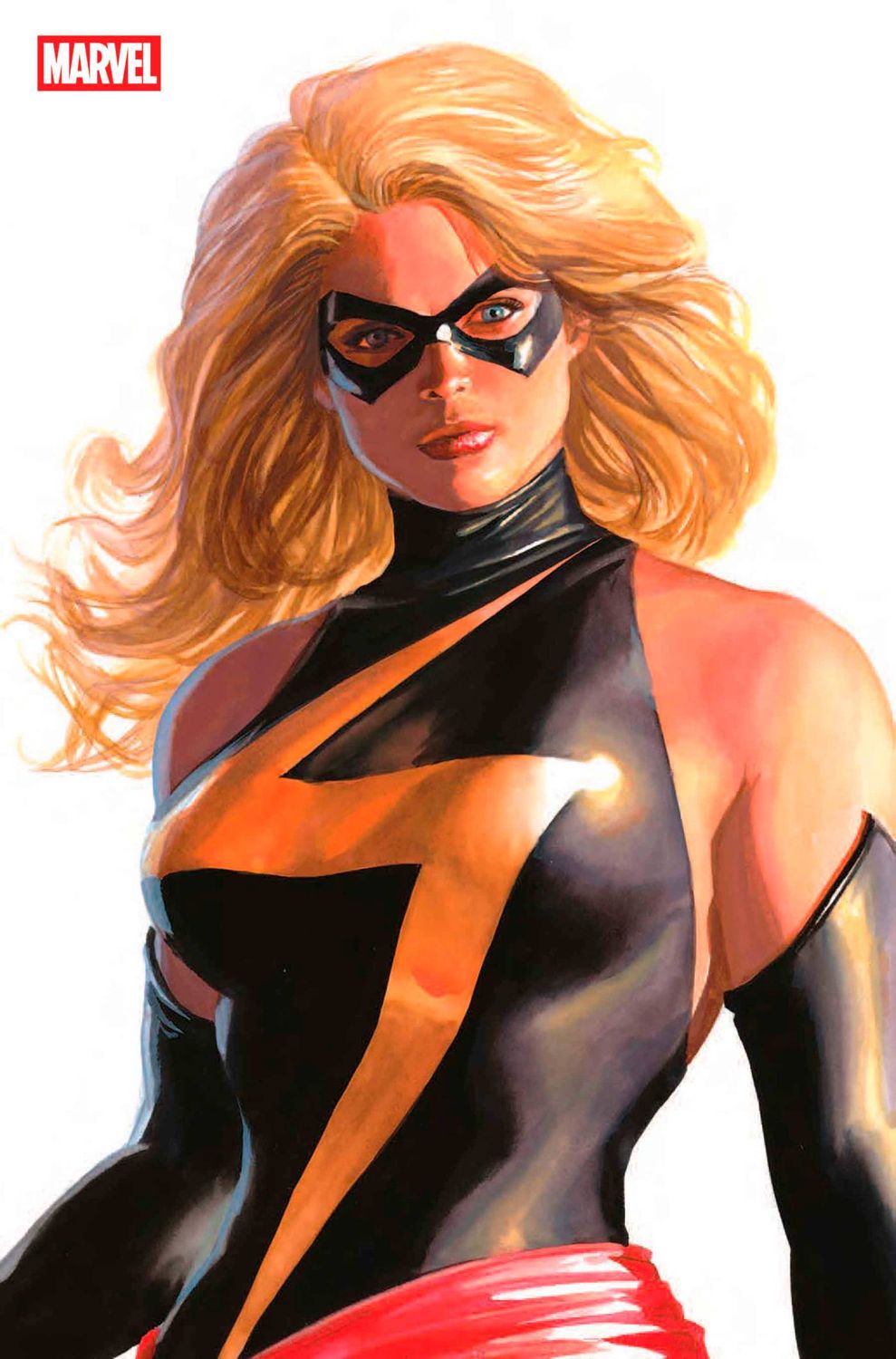 X-MEN #16 ALEX ROSS TIMELESS VIR VAR MARVEL COMICS (7th May 2025)