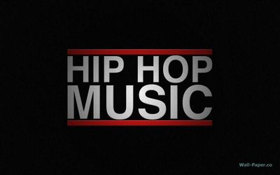 RAP & HIP HOP  MUSIC
