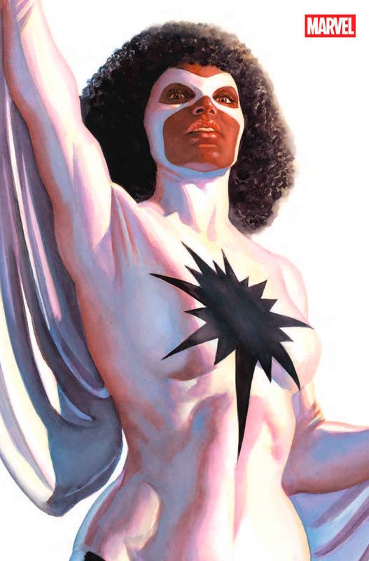 THUNDERBOLTS DOOMSTRIKE #4 (OF 5) ALEX ROSS TIMELESS VIR VAR MARVEL COMICS (14th May 2025)