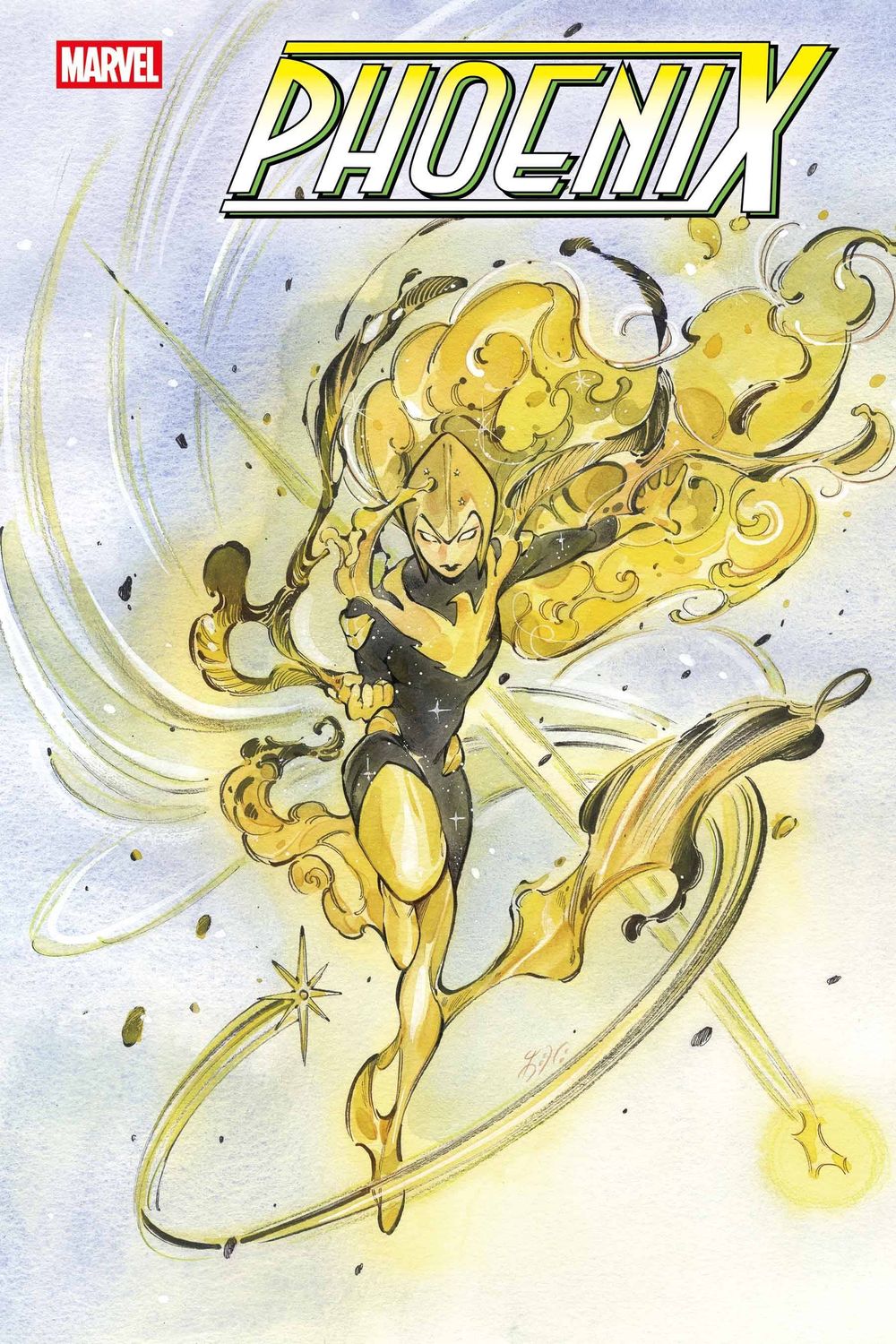 PHOENIX #11 PEACH MOMOKO VAR MARVEL COMICS (14th May 2025)