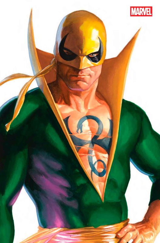 DAREDEVIL #21 ALEX ROSS TIMELESS VIR VAR MARVEL COMICS (14th May 2025)