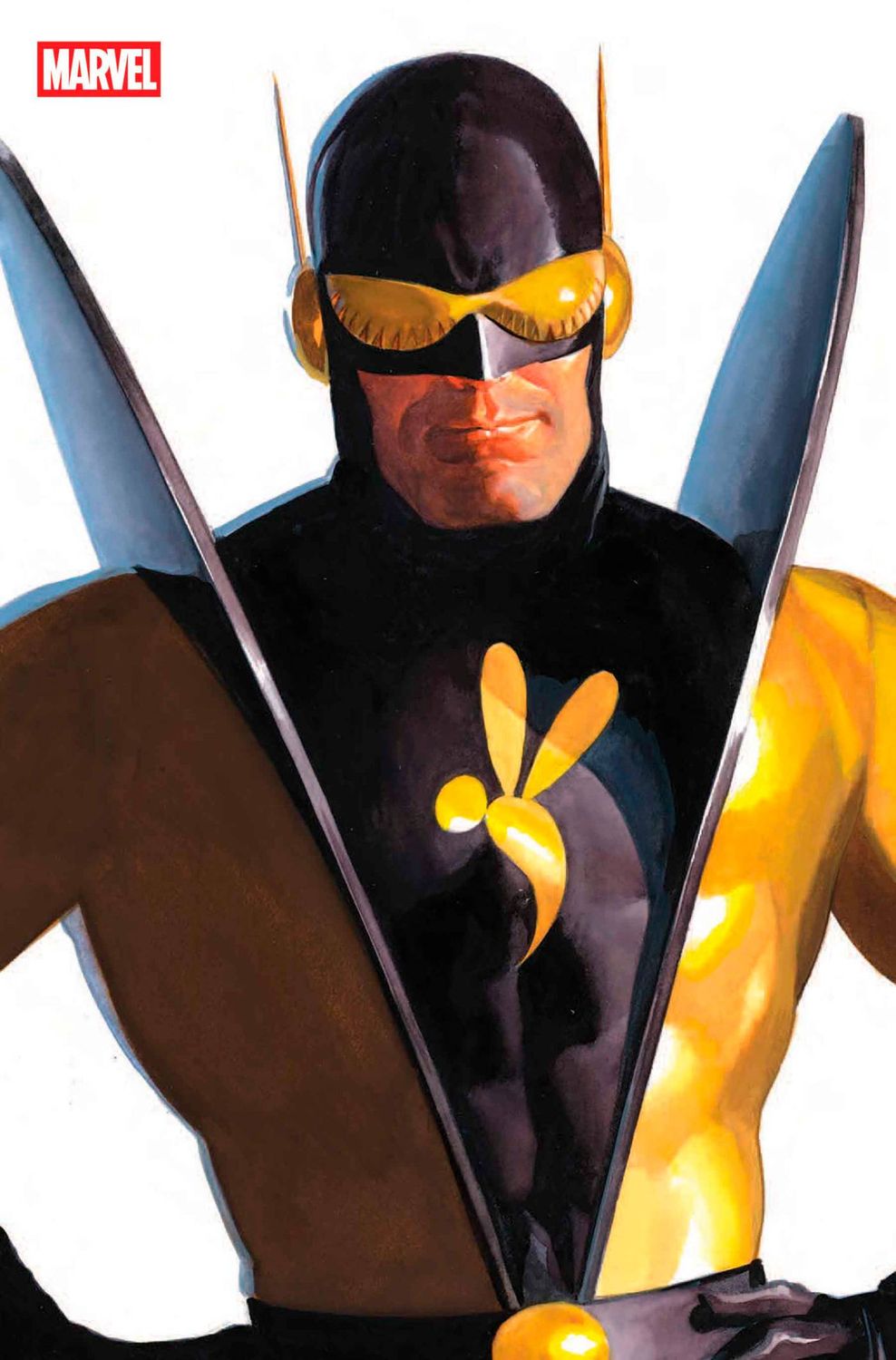 SUPERIOR AVENGERS #2 (OF 6) ALEX ROSS TIMELESS VIR VAR MARVEL COMICS (21st May 2025)