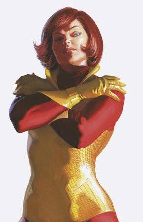 IRON MAN #8 ALEX ROSS TIMELESS VIR VAR MARVEL COMICS (21st May 2025)