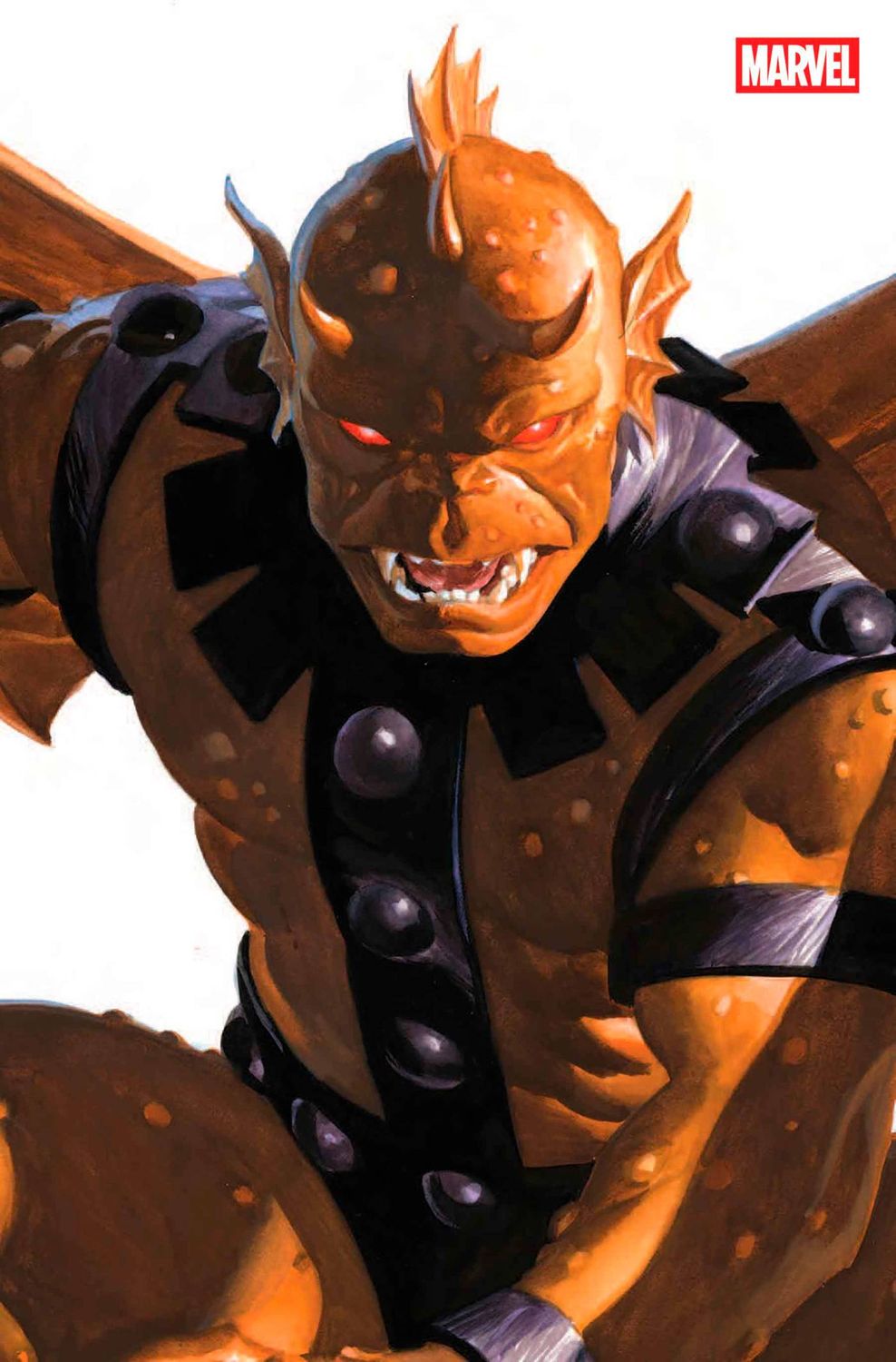 INCREDIBLE HULK #25 ALEX ROSS TIMELESS VIR VAR MARVEL COMICS (21st May 2025)