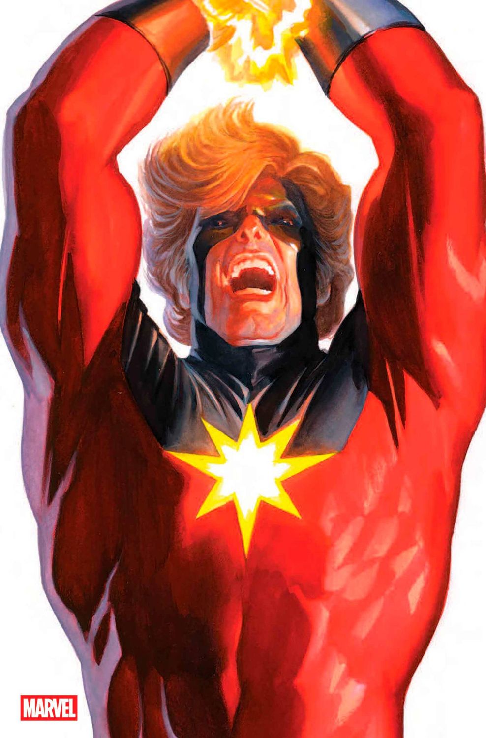 AMAZING SPIDER-MAN #4 ALEX ROSS TIMELESS VIR VAR MARVEL COMICS (21st May 2025)