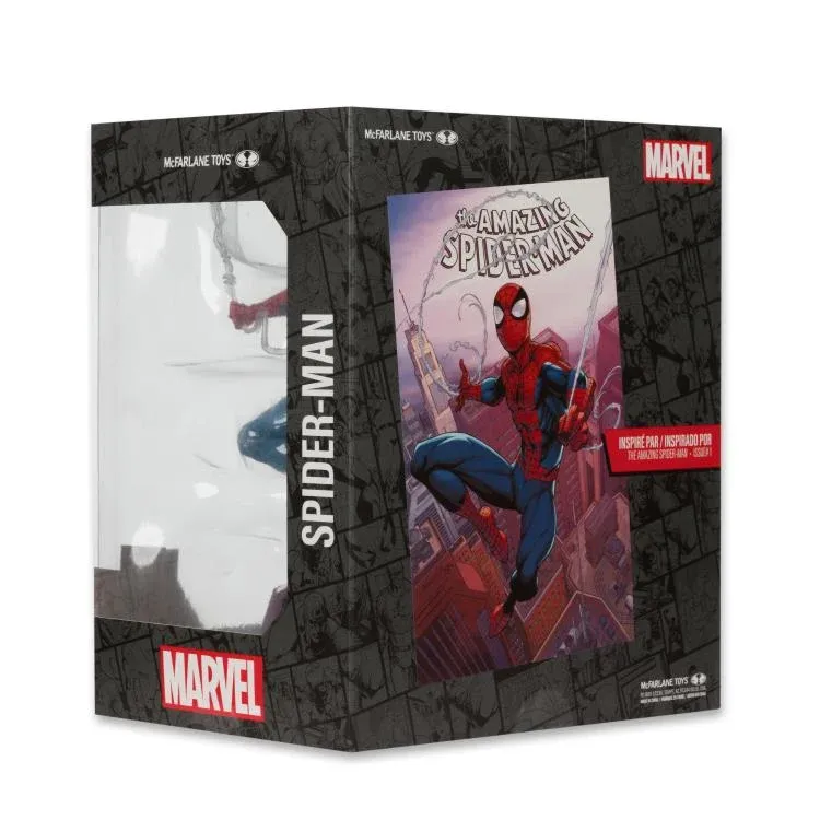 Spider-Man Across The Spider-Verse – Blu-Ray + Card da collezione – ITA
