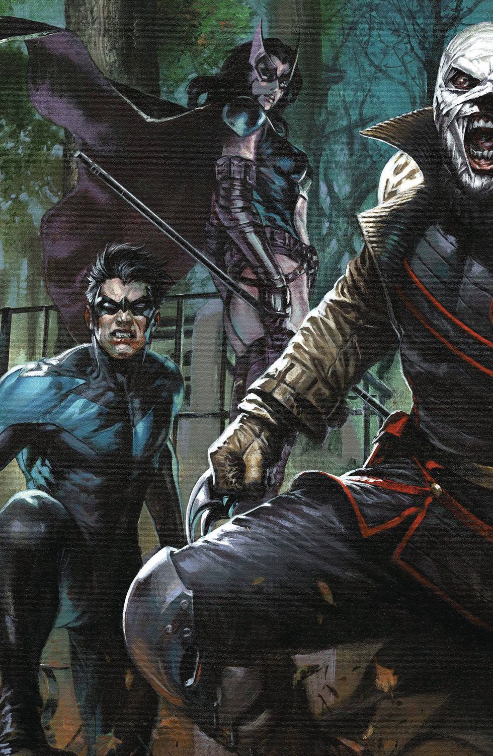 BATMAN #160 CVR C GABRIELE DELL OTTO CSV DC COMICS (28th May 2025)
