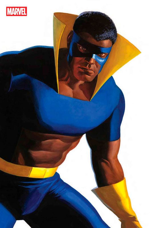 AVENGERS #26 ALEX ROSS TIMELESS VIR VAR MARVEL COMICS (28th May 2025)