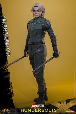 **PRE ORDER** HOT TOYS 1/6 YELENA BELOVA (THUNDERBOLTS*)