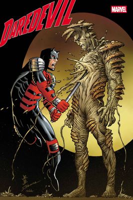 DAREDEVIL #22 MARVEL COMICS (4th June 2025)